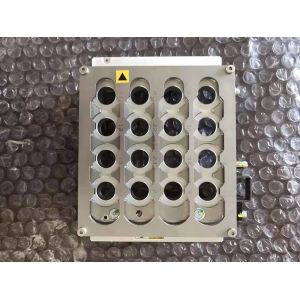 China Npm H8 Head Smt Spare Parts N610162467aa / N610074585aa / N610087795aa on sale