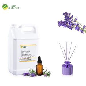 Buy cheap Lavendar Perfume Fragrances Oil For Diffuser And Candle Making product