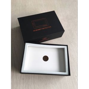IR Professional Fake note Money Detector Money Detector electronic money