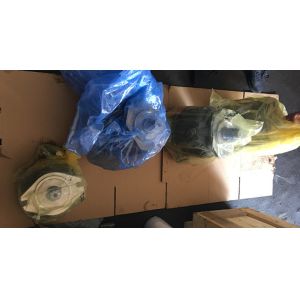 China Rexroth A10VSO28DFR1/31R- PPA12N00 Hydraulic Piston Pumps/Variable pump on sale