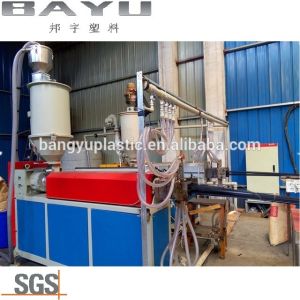 Polyamide Strip Extruder Machine for Thermal Barrier Extrusion Profiles