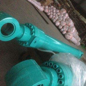 Buy cheap SK210-6, SK210LC-6 boom cylinder, YN01V00037F1 , YN01V00038F1，sk200-6 from wholesalers