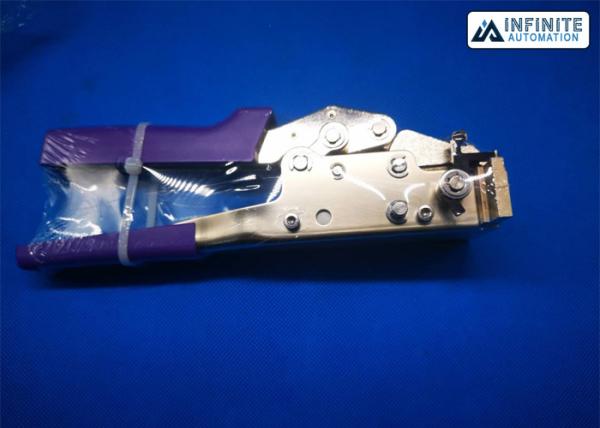 Buy cheap MTS TL80 Heavy Duty SMT Splice Stapler Tool For SMT Splice Clips from wholesalers