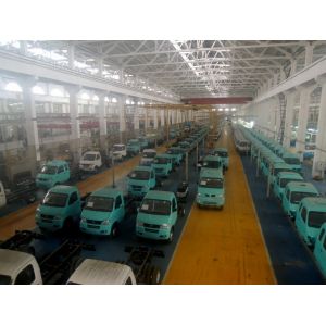 Buy cheap Dongfeng 4x2 EQ1030T minitruck, Cargo Truck,Dongfeng Camions from wholesalers