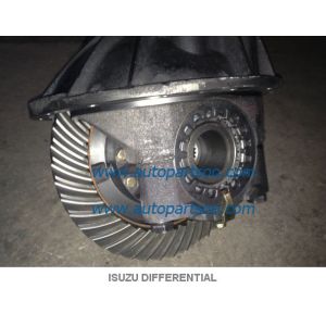 Buy cheap NUCLEO DEL TFR RELACION 41/10 , Supply Differential Assy for ISUZU TFR 10:41 Diff from wholesalers