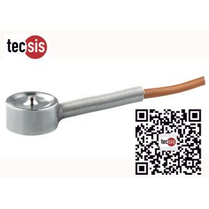 High Capacity Pancake Compression Micro Load Cell 20kg 50kg 100kg