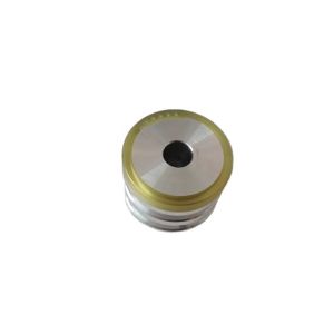 Buy cheap ATM Hyosung 1800SE 2K Note Cassette CST-1100 Feed Roller Hyosung 5600 CDU 1800CE Hyosung 2700CE Reserve Roller F 4520000 from wholesalers