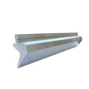 Buy cheap CNC Gooseneck Press Brake Punch 42CrMo Metal Punch And Die from wholesalers