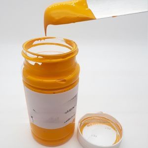 Buy cheap Organic Nano Pigment Resin Dye Pigment Customizable Good Weather Resistance from wholesalers