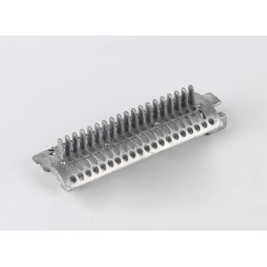 Buy cheap Customized Aluminum Die Casting Parts Polished Surface OEM ODM Accepted from wholesalers