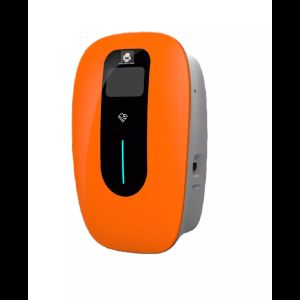 Buy cheap Type 2 Type 1 Charge Ev Charger Electric Wallbox Electric Car Charge Cable EV Charging Station 22kw Ev Charger from wholesalers