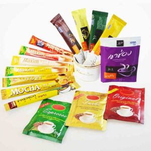 Buy cheap SUS304 Stand Up Pouch Packing Machine Spices Chilli Salt Powder Filling And Packing Machine from wholesalers