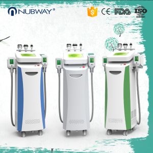 Buy cheap Professional  cryolipolysis fat freezing weight loss machine  cryolipolysis slimming machine from wholesalers