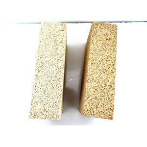Buy cheap High Alumina 1350C Insulating Soft Fire Brick Low Thermal Conductivity from wholesalers