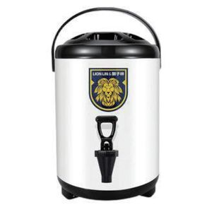 Buy cheap Boba Tea Machine Stainless Steel Bubble Tea Thermos Multiple Colors product