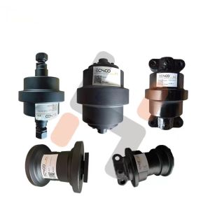 Buy cheap 234-7099 Bottom Roller Cold Milling Machine Undercarriage System from wholesalers