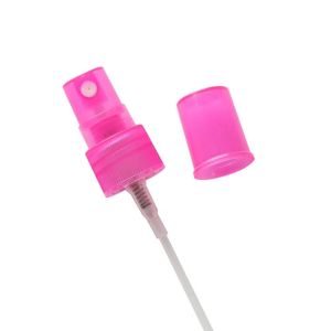 Buy cheap 18 / 410 Ultra Fine Mist Sprayer In Plastic Material For Reusable Bottles product