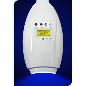 Buy cheap Multiscene Durable Teeth Whitening Equipment , Removable Teeth Bleaching Machine from wholesalers