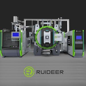 Buy cheap Gas Pressure Sintering GPS furnace with energy cost reducing 25% from wholesalers