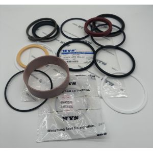 Buy cheap WYS Original Parts CAT-E70B High Quality Excavator Arm Seal Kit with 1 Year Warranty for Caterpillar Komatsu Hyundai Hitachi from wholesalers