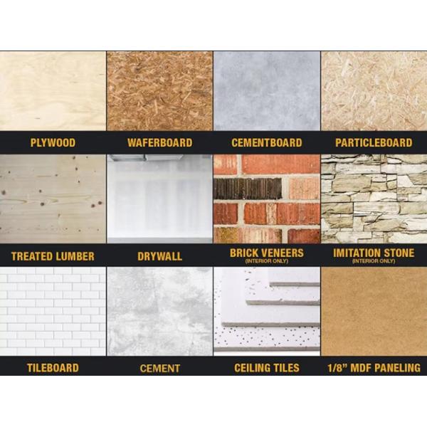 Waterproof Not Fall Off Nail Free Adhesive Sealant Without Drilling