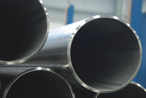 Quality urea stainless s31050 pipe tube  for sale