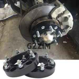 Buy cheap Mitsubishi Montero Aluminum 30mm 6x139.7 Hub Centric Wheel Spacers from wholesalers