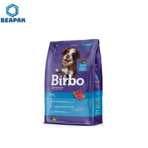 Buy cheap Pet Laminated SGS Gravure Printing k Food Bags from wholesalers