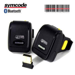 Buy cheap Portable Laser Wireless Barcode Scanner Long Distance For Businesses from wholesalers