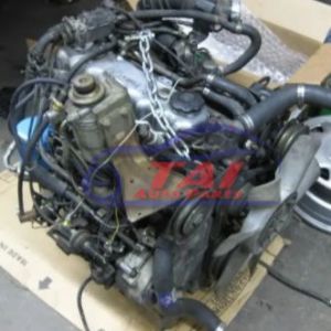 Buy cheap TS 16949 Isuzu C190 C223 C223T Used Diesel Engine Parts from wholesalers