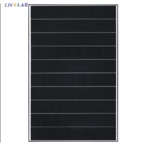 Buy cheap 500W Shingled Solar Panels Mono Overlapping Solar Shingle Imbricated Cell Panel from wholesalers