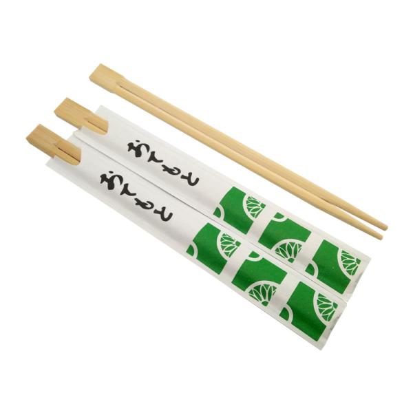Quality Disposable Bamboo Chopsticks For Restaurant Hotel for sale
