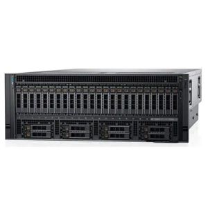 PowerEdge R960 Rack Server with Intel Xeon 8450H 32GB RAM