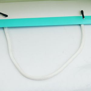 Buy cheap Embossing Oil Proof Paper Bags from wholesalers