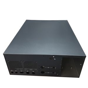 China Media Pc Custom Server Chassis Rackmount Chassis Shell Computer Case on sale
