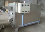 Buy cheap 380V Automatic Food Processing Machines / Electric Chestnut Roasting Equipment from wholesalers