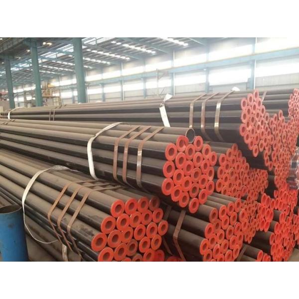 Buy cheap Grade 241 290 359 386 414 448 Erw Mild Steel Pipe , Mild Steel Seamless Tube CSA Z245.1 from wholesalers