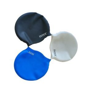 Buy cheap Custom Silicone Rubber Swim Cap with Printing and Molding Options from wholesalers
