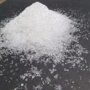 Buy cheap Magnesium Sulphate Bath Epsom Salt Magnesium Sulfate Heptahydrate Crystal from wholesalers