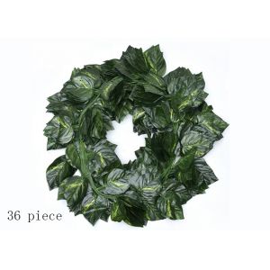 Buy cheap Real Touch UV Resistant Fire Proof 2.3 M Simulation Tree Vine from wholesalers