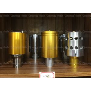 Buy cheap Replacing 20Khz Ultrasonic Welding Standard Parts On Ultra Series Systems from wholesalers