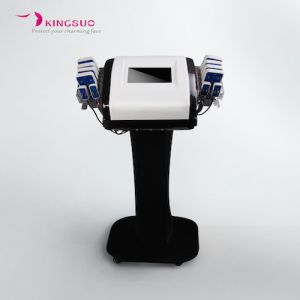 Buy cheap diode lipo laser slimming machine from wholesalers