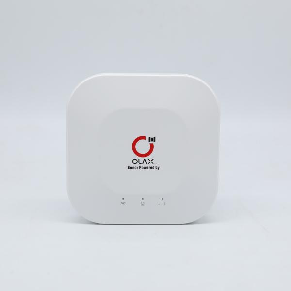 Quality Smart mifi MBB mobile wifi wireless cpe Power Pocket 4G LTE Wi-Fi Router with 1 SIM Card Slot for sale