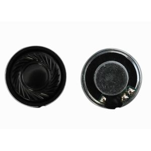 Buy cheap Waterproof Micro Mylar Speaker 20 Mm Metal Frame RoHS Compliant from wholesalers