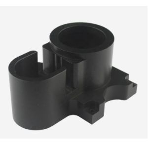 Buy cheap Custom CNC Machined Metal Robot Parts Industrial And Commercial Use from wholesalers