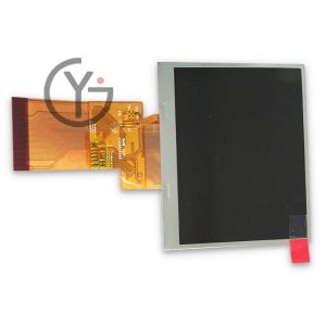 Buy cheap TM035KDHG15 3.5 Inch 320*240 WLED RGB TFT-lcd Panel from wholesalers