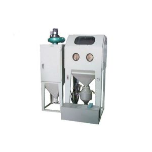 China Sandblasting Machine on sale