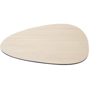 Buy cheap Fireproof Woodgrain 4.3'X9' HPL Laminated Plywood product