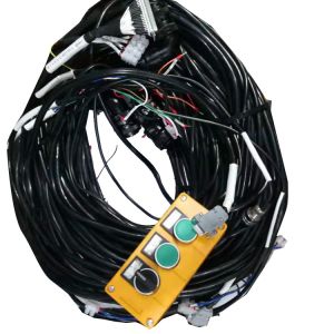 GTX Textile Machine Weaving Loom Controller Control Panel