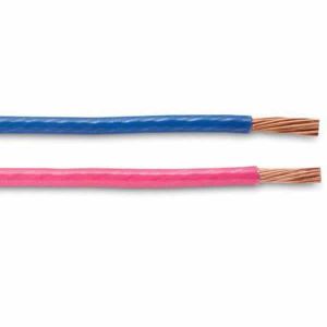 Buy cheap PVC Building Overhead Power Lines With Nylon Jacket OEM Service from wholesalers